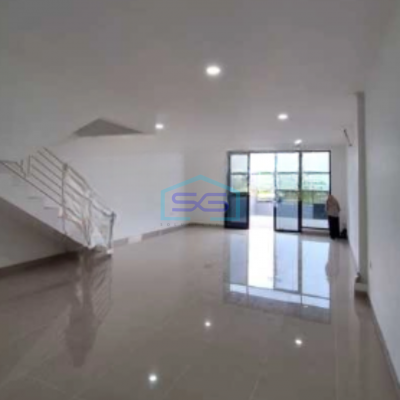 Disewakan Gudang Siap Huni Di Legok Tangerang Luas Bangunan  504 m²