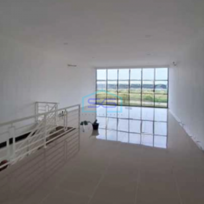 Disewakan Gudang Siap Huni Di Legok Tangerang Luas Bangunan  504 m²