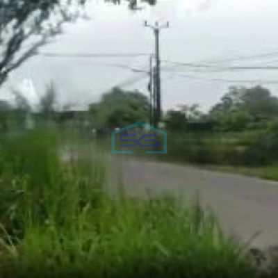 Disewakan Gudang Siap Huni Di Jambe Tangerang Luas Bangunan  760 m²