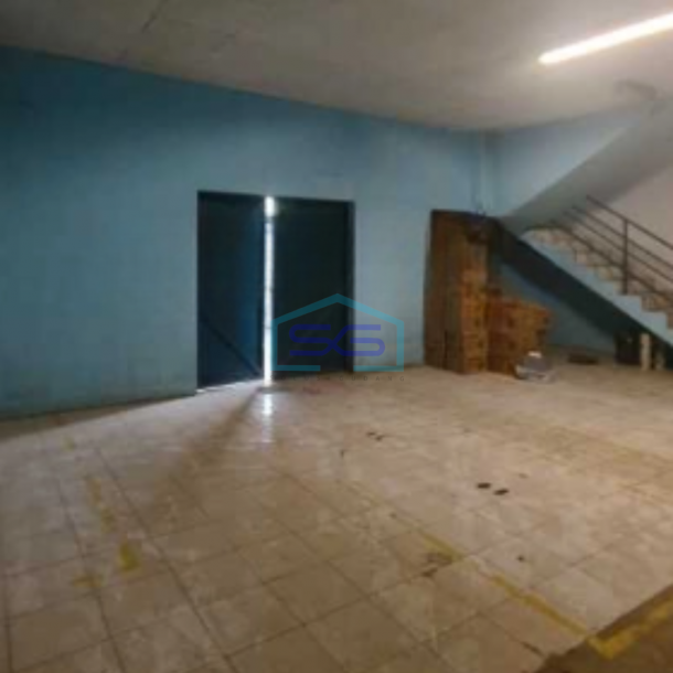 Disewakan Gudang Siap Huni Di Jatake Tangerang Banten Luas Bangunan  550 m²-5