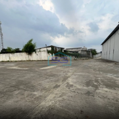 Disewakan Gudang Siap Huni Di Legok Tangerang Luas Bangunan  1000 m²