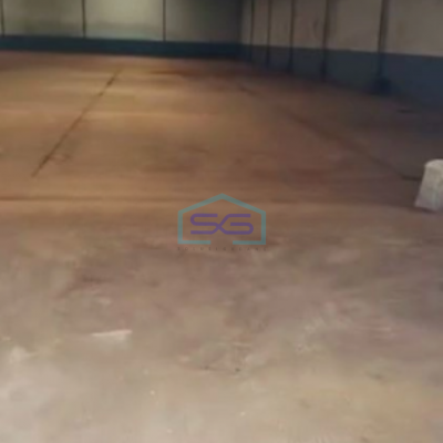 Disewakan Gudang Lokasi Strategis Di Dadap Tangerang Luas Bangunan  2400 m²