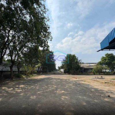 Disewakan Gudang Siap Pakai Di Kawasan Jatake Tangerang Luas Bangunan  2500 m²