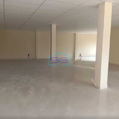 Disewakan Gudang Baru Dan Kantor Area Strategis Di Cikupa Tangerang Luas Bangunan  3000 m²