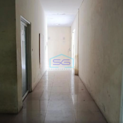 Disewakan Gudang Lokasi Strategis Di Cikande Serang Banten Luas Bangunan  1400 m²