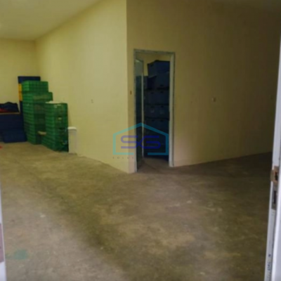 Disewakan Gudang Lokasi Strategis Di Cikande Serang Banten Luas Bangunan  1400 m²