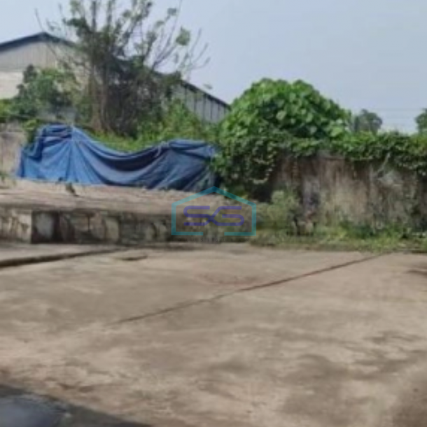 Disewakan Gudang Siap Pakai Di Bitung Tangerang Luas Bangunan  1000 m²-2