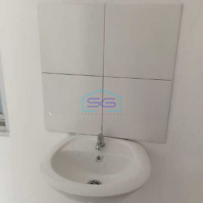 Disewakan Ruko 2 Lantai Siap Huni Di Citra Raya Tangerang Luas Bangunan  105 m²