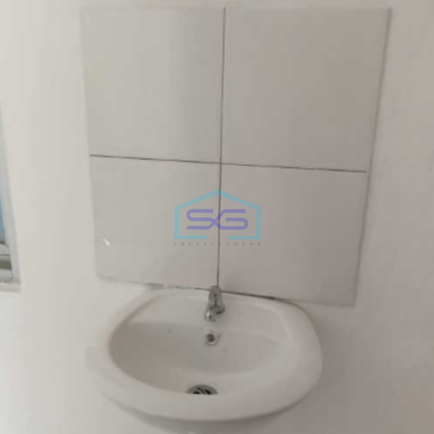 Disewakan Ruko 2 Lantai Siap Huni Di Citra Raya Tangerang Luas Bangunan  105 m²-3