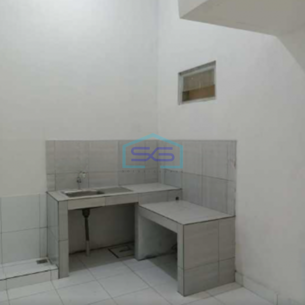 Disewakan Ruko 2 Lantai Siap Huni Di Citra Raya Tangerang Luas Bangunan  105 m²-2