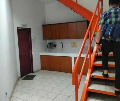 Disewakan Gudang di pulo gadung bagus dan siap pakai