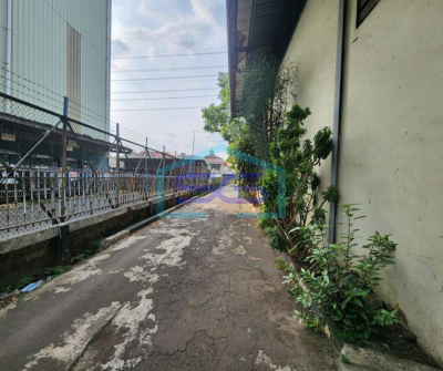 Disewakan Gudang Siap Huni Strategis di Kawasan Industri Pulogadung