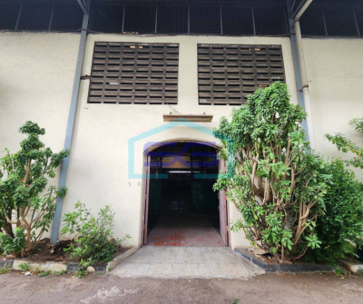 Disewakan Gudang Siap Huni Strategis di Kawasan Industri Pulogadung