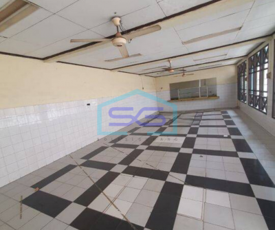 Dijual Gudang Lokasi Pulo Gadung Jakarta Timur