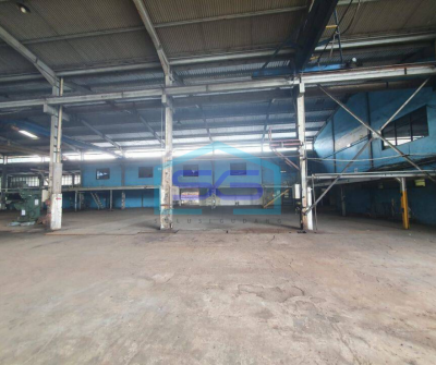 Dijual Gudang Lokasi Pulo Gadung Jakarta Timur