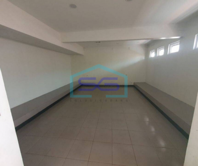 Dijual Gudang Lokasi Pulo Gadung Jakarta Timur