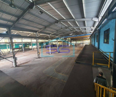 Dijual Gudang Lokasi Pulo Gadung Jakarta Timur