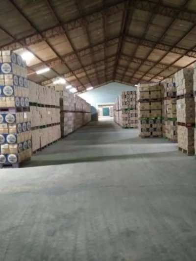 Disewakan gudang di kawasan pulo gadung luas 5000m