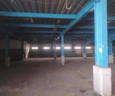 Disewakan Gudang di kawasan jiep pulo gadung bangunan bagus