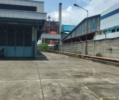 Disewakan Gudang di kawasan jiep pulo gadung bangunan bagus