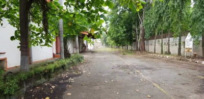 Dijual gudang di Pulo Gadung luas tanah 4500m