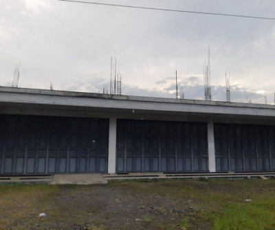 DISEWAKAN GUDANG DIKOTA PURBALINGGA