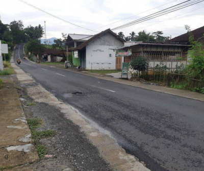 DISEWAKAN GUDANG DIKOTA PURBALINGGA