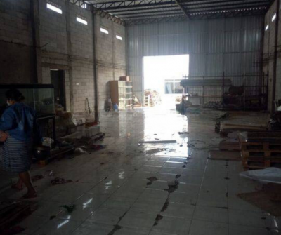 DISEWAKAN GUDANG SIAP PAKAI DI PURBALINGGA