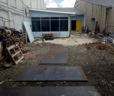 DISEWAKAN GUDANG SIAP PAKAI DI PURBALINGGA