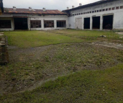 DISEWAKAN GUDANG DI PURBALINGGA MURAH