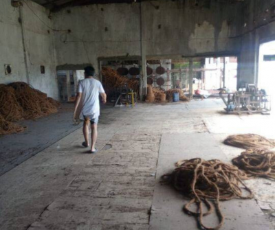 DISEWAKAN GUDANG DI PURBALINGGA MURAH