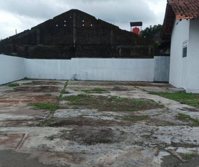 Disewakan Gudang Sudah Renovasi di Daerah Purwokerto