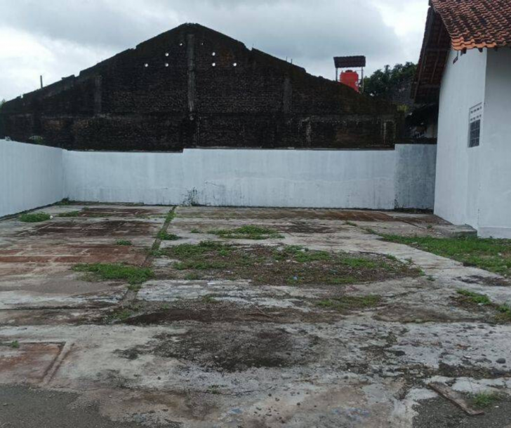 Disewakan Gudang Sudah Renovasi di Daerah Purwokerto-5