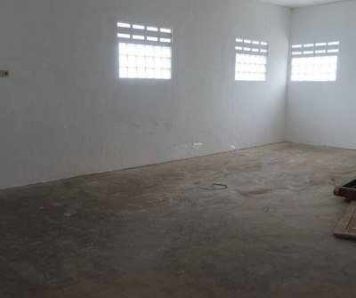 Disewakan Gudang Sudah Renovasi di Daerah Purwokerto