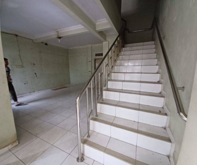 DIJUAL ATAU DISEWAKAN GUDANG DI TELUK PURWOKERTO