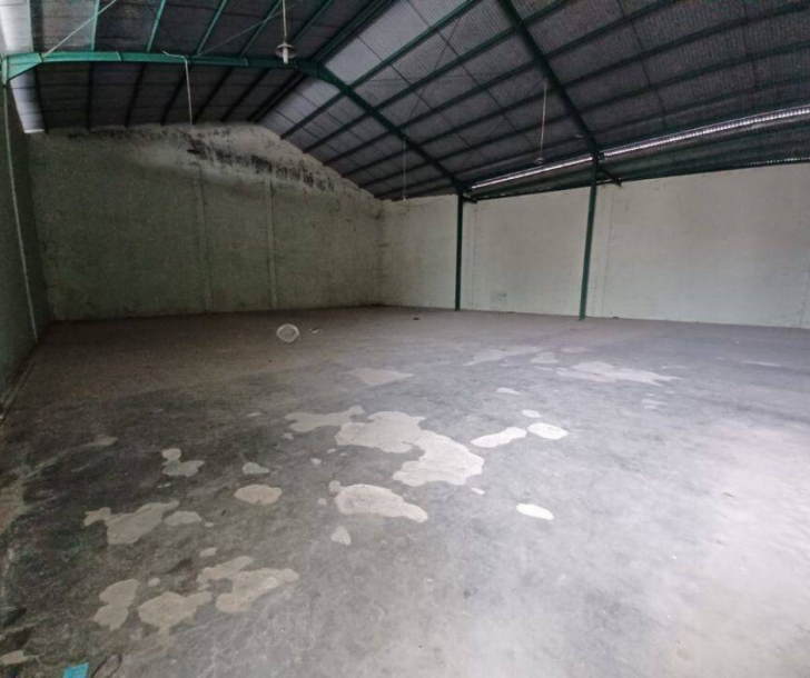 DIJUAL ATAU DISEWAKAN GUDANG DI TELUK PURWOKERTO-3