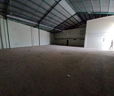 DIJUAL ATAU DISEWAKAN GUDANG DI TELUK PURWOKERTO