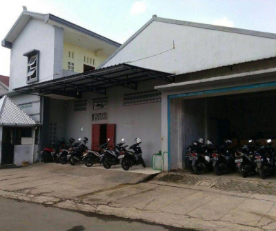 DIJUAL GUDANG DI PURWOKERTO