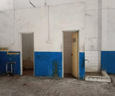 Disewakan Gudang Siap Pakai di Tengah Kota Purwokerto