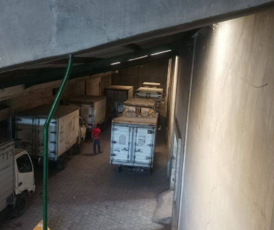 DIJUAL GUDANG DI TELUK PURWOKERTO