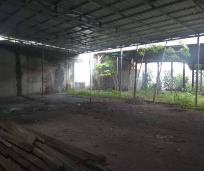 DIJUAL GUDANG DI PURWOKERTO