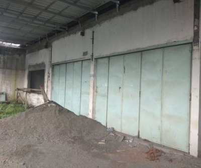 DIJUAL GUDANG DI PURWOKERTO