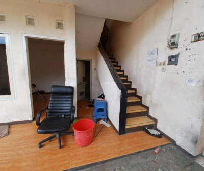 DIJUAL ATAU DISEWA GUDANG DEKAT STADION MINI PURWOKERTO