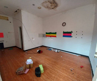 DIJUAL ATAU DISEWA GUDANG DEKAT STADION MINI PURWOKERTO