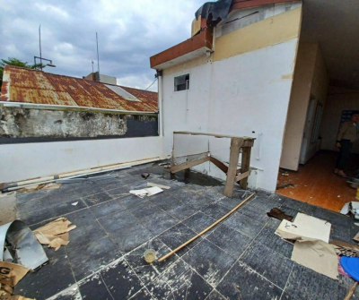 DIJUAL ATAU DISEWA GUDANG DEKAT STADION MINI PURWOKERTO