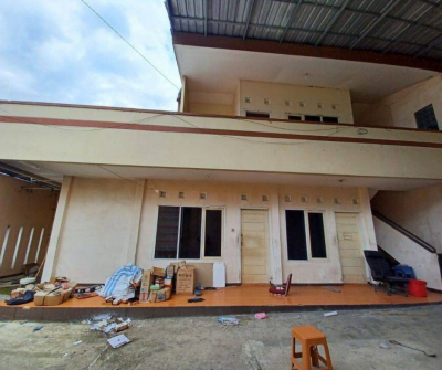 DIJUAL ATAU DISEWA GUDANG DEKAT STADION MINI PURWOKERTO