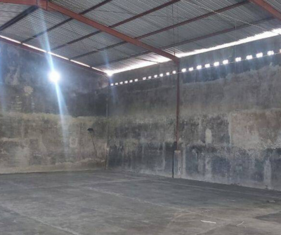 DISEWAKAN GUDANG DI DAERAH PURWOKERTO SELATAN