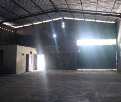 DISEWAKAN GUDANG DI DAERAH PURWOKERTO SELATAN