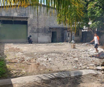 DISEWAKAN GUDANG DI DAERAH PURWOKERTO SELATAN