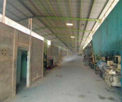 Gudang disewakan Rajeg Tangerang